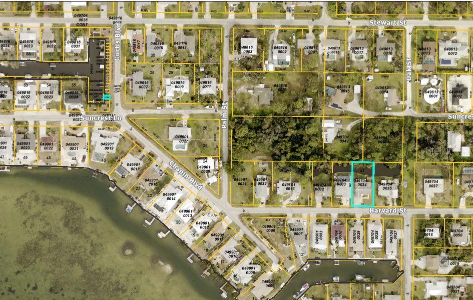 Details for 840 Harvard Street, ENGLEWOOD, FL 34223