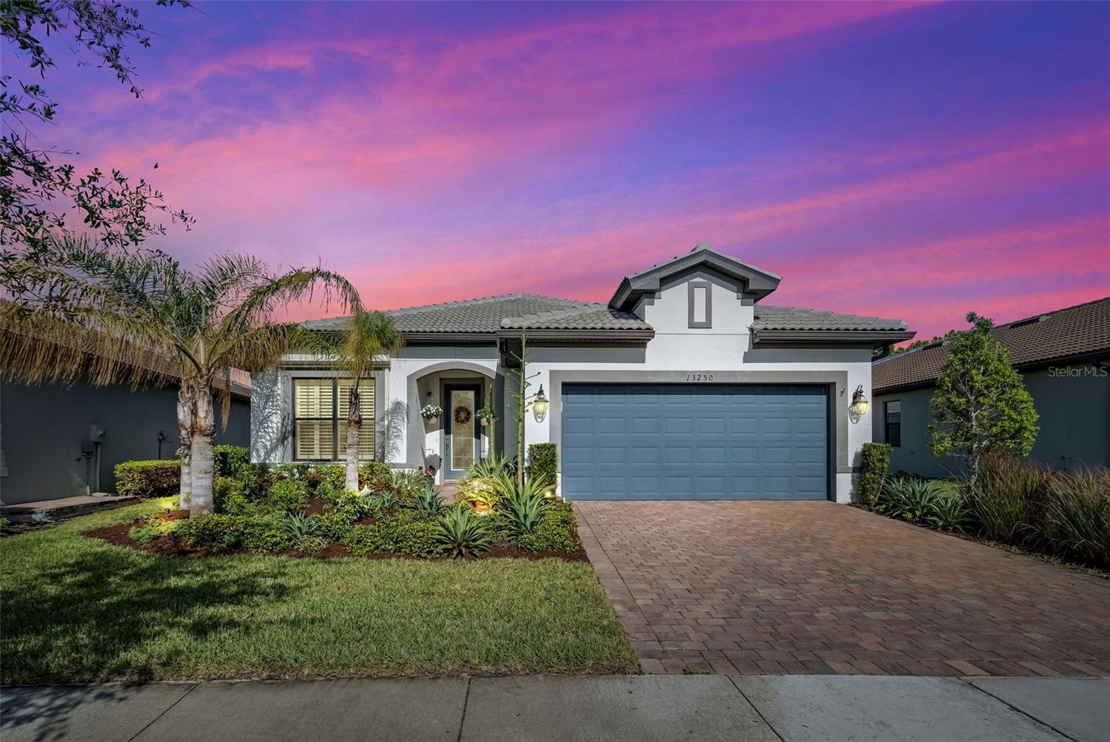 Details for 13250 Esposito Street, VENICE, FL 34293