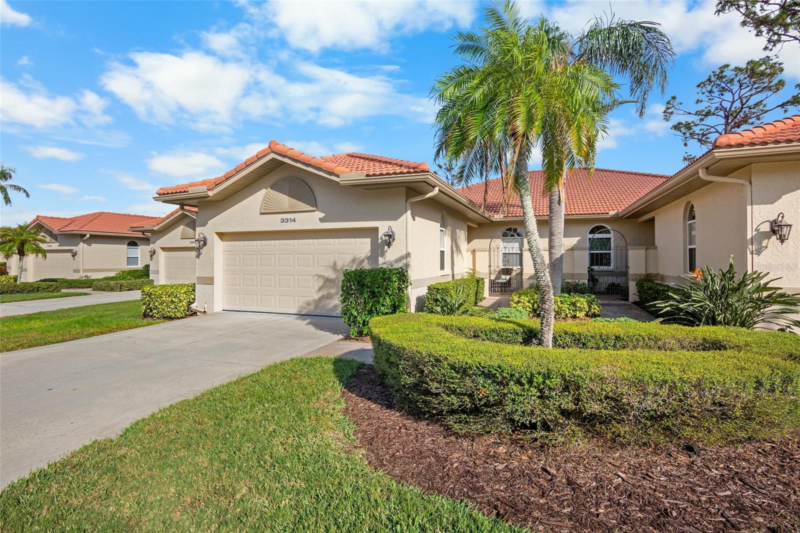 Details for 3314 Chelmsford Court 19, SARASOTA, FL 34235