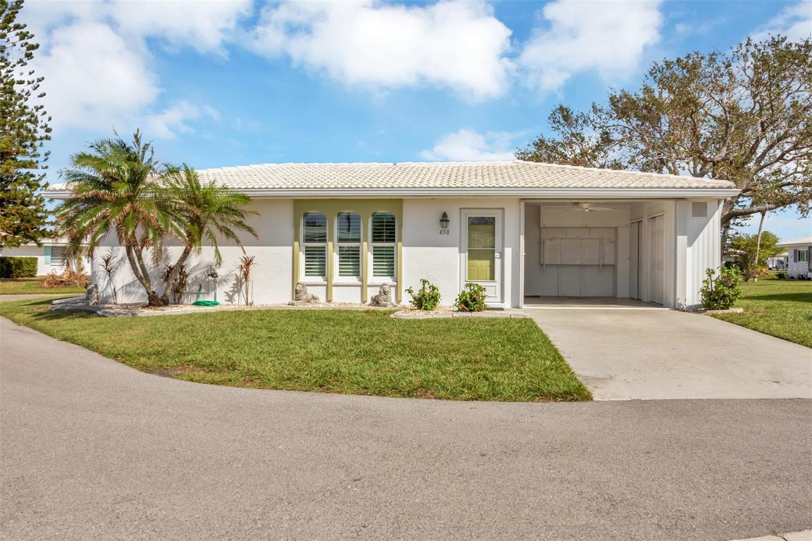 Details for 458 Circlewood Drive L8, VENICE, FL 34293