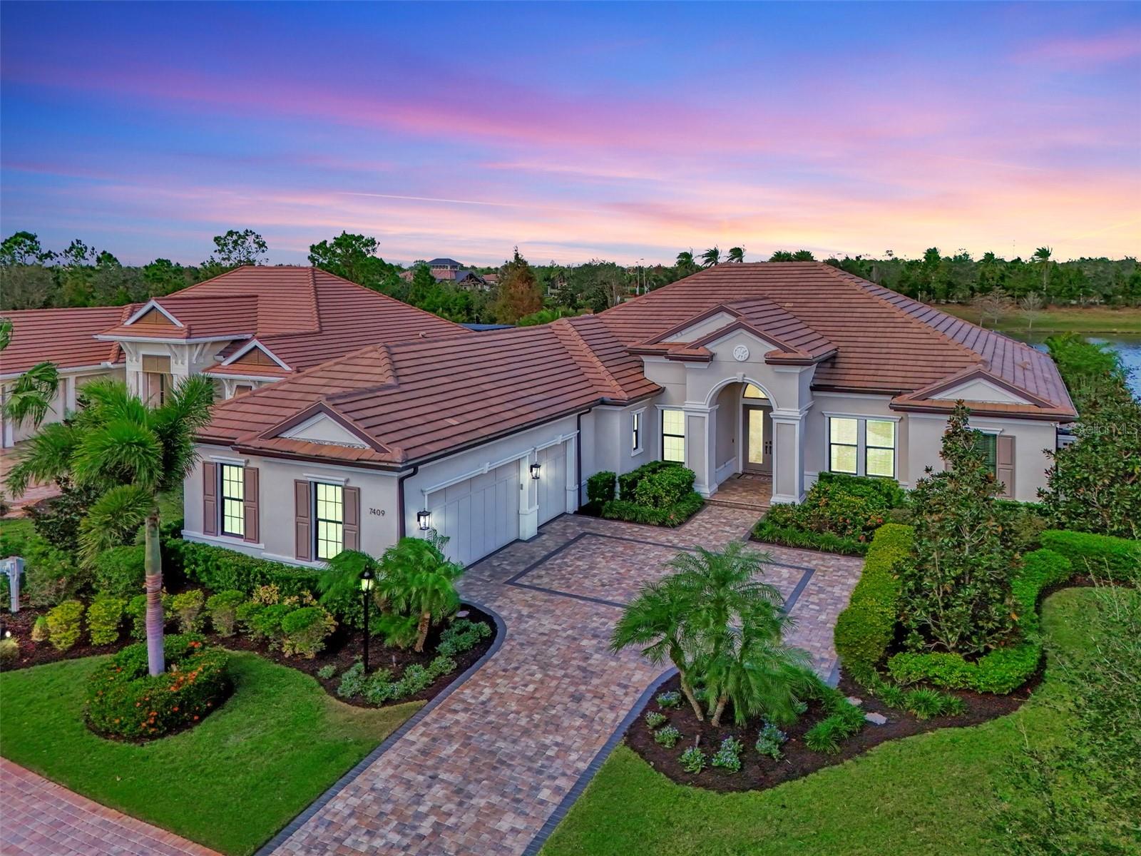 Details for 7409 Seacroft Cove Cove, LAKEWOOD RANCH, FL 34202