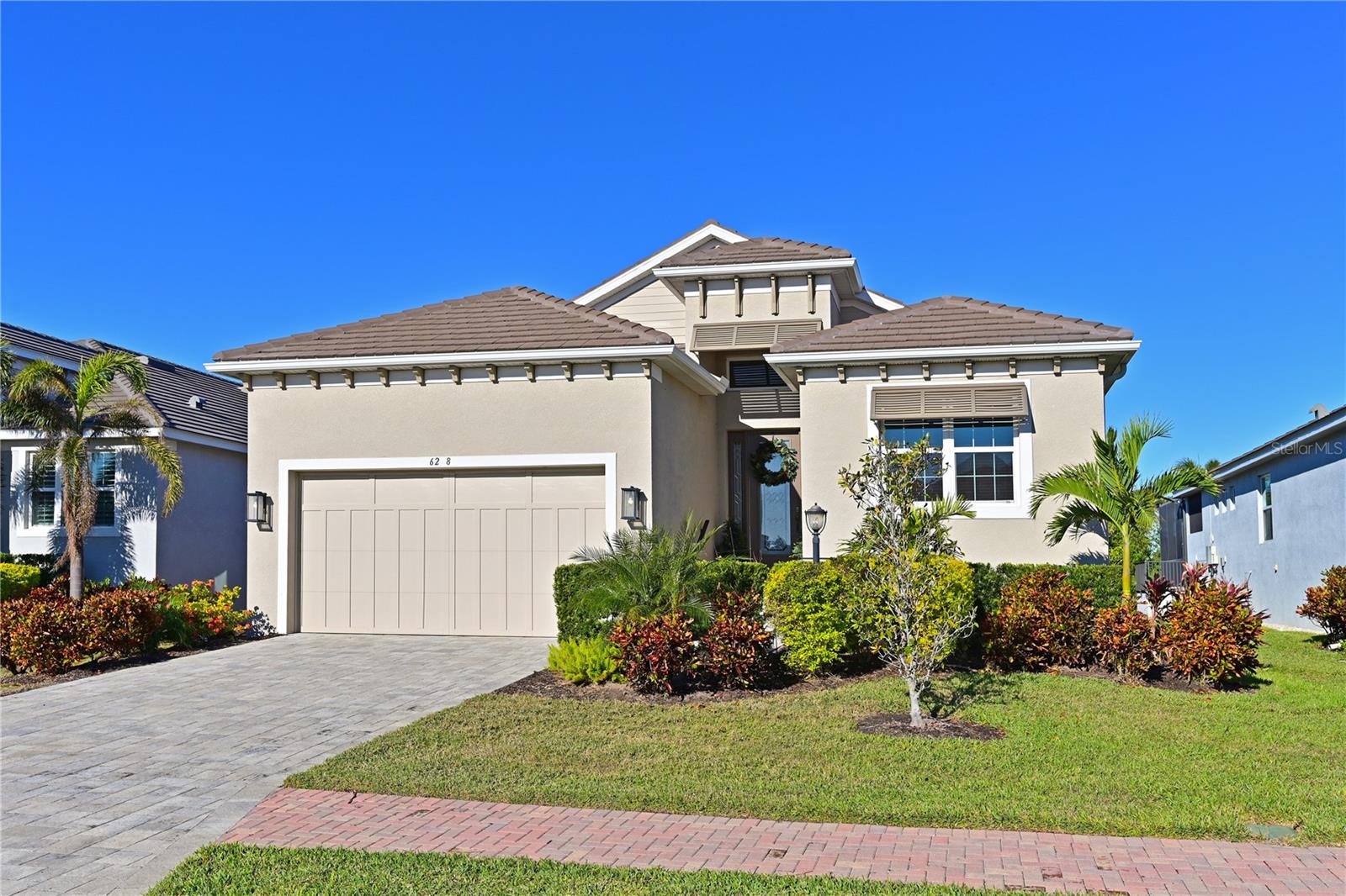 Details for 6248 Champions Row, BRADENTON, FL 34210