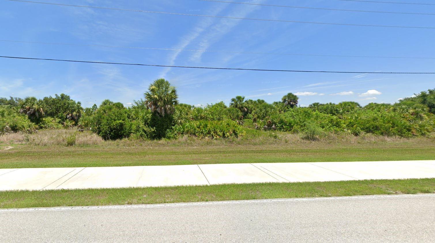 Listing Details for 14196 Appleton Boulevard, PORT CHARLOTTE, FL 33981