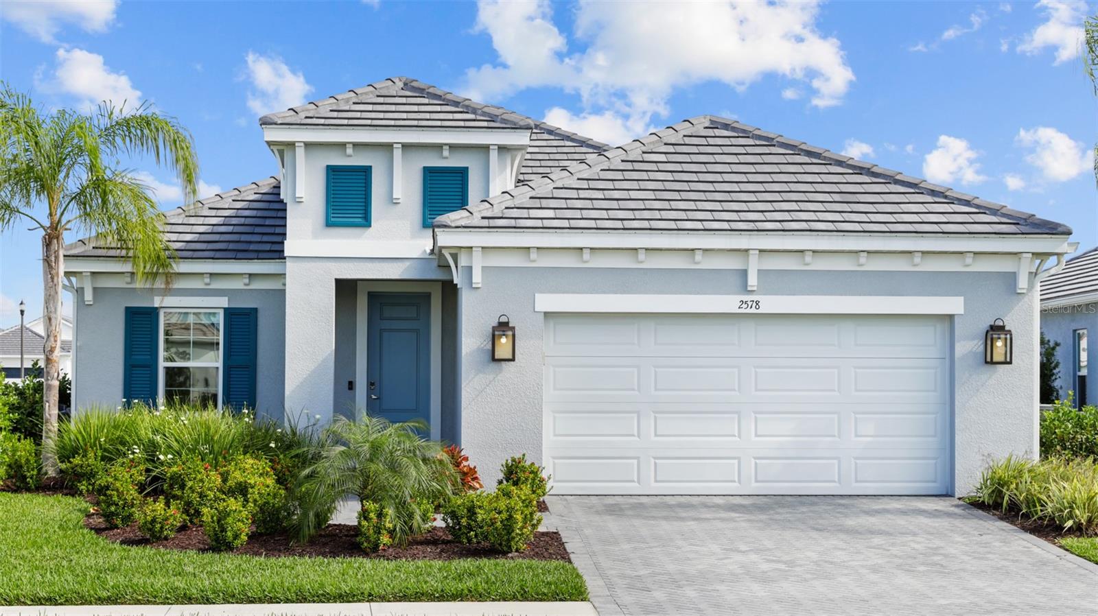 Details for 2578 Wild Cherry Path, SARASOTA, FL 34240