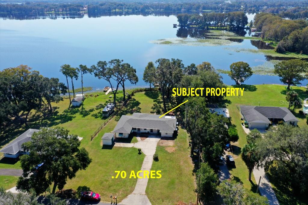 Details for 307 Hunting Lodge Drive, INVERNESS, FL 34453