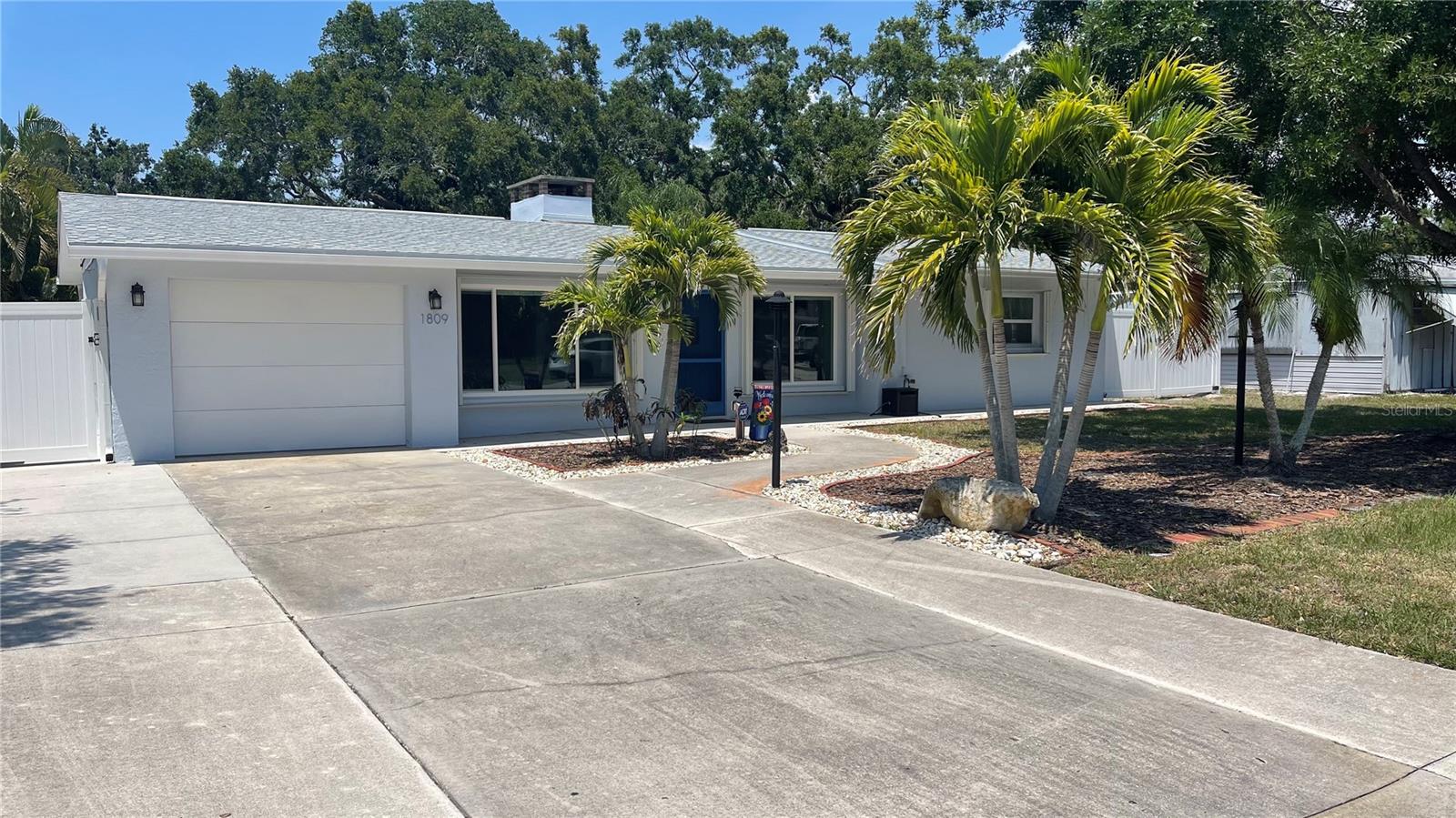 Details for 1809 Southwood Street, SARASOTA, FL 34231