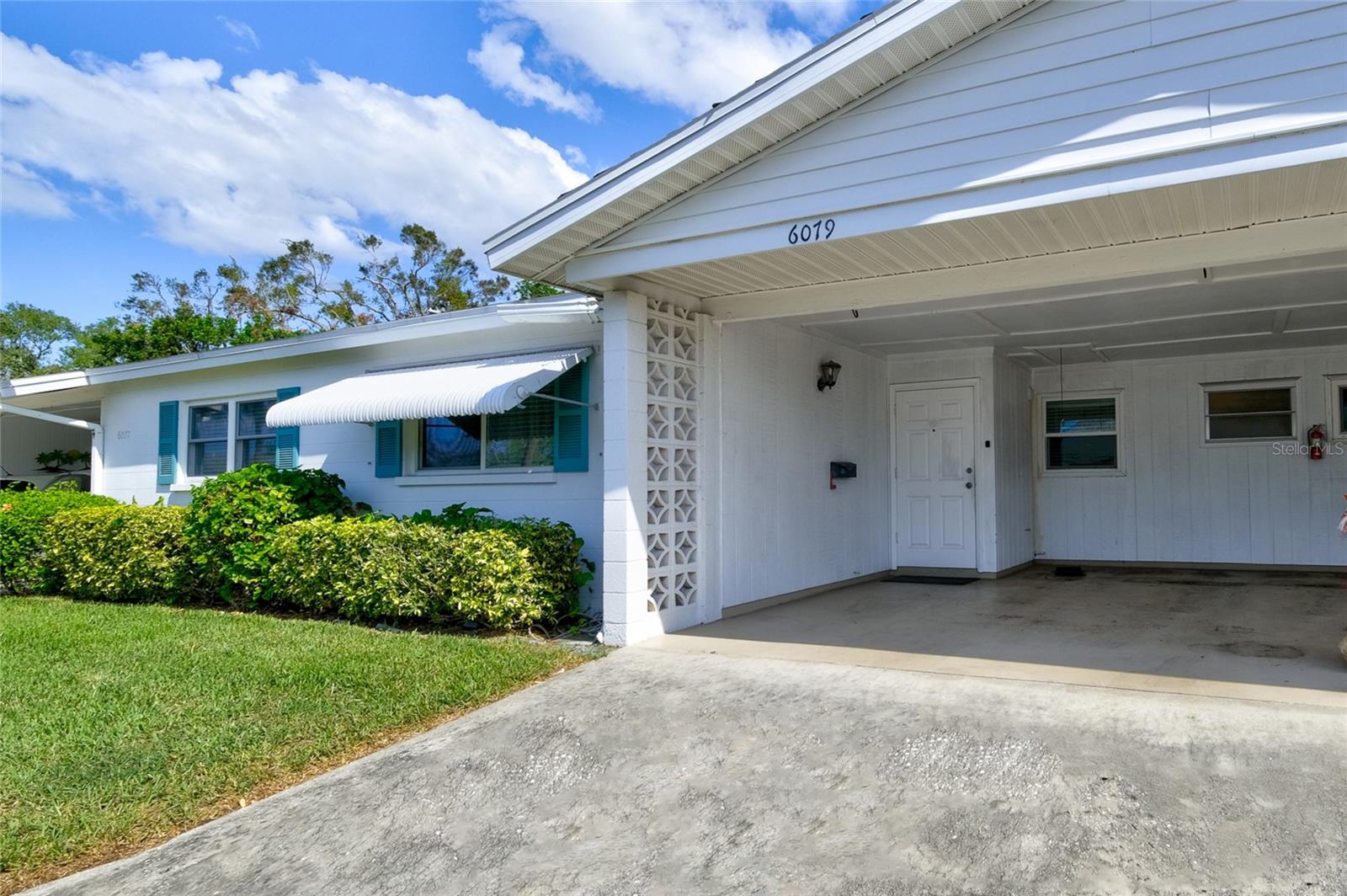 Details for 6079 Coral Way, BRADENTON, FL 34207