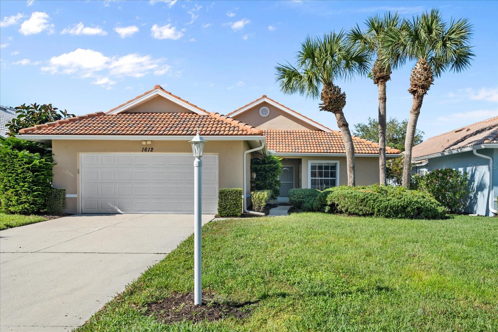 Details for 1612 Slate Court, VENICE, FL 34292