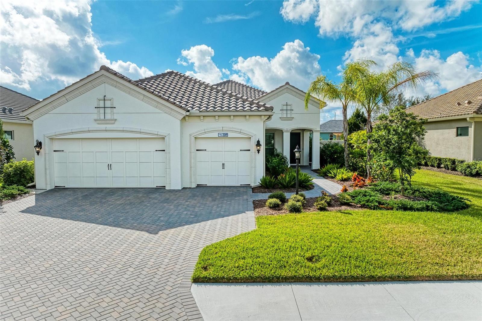 Details for 1049 River Wind Circle, BRADENTON, FL 34212