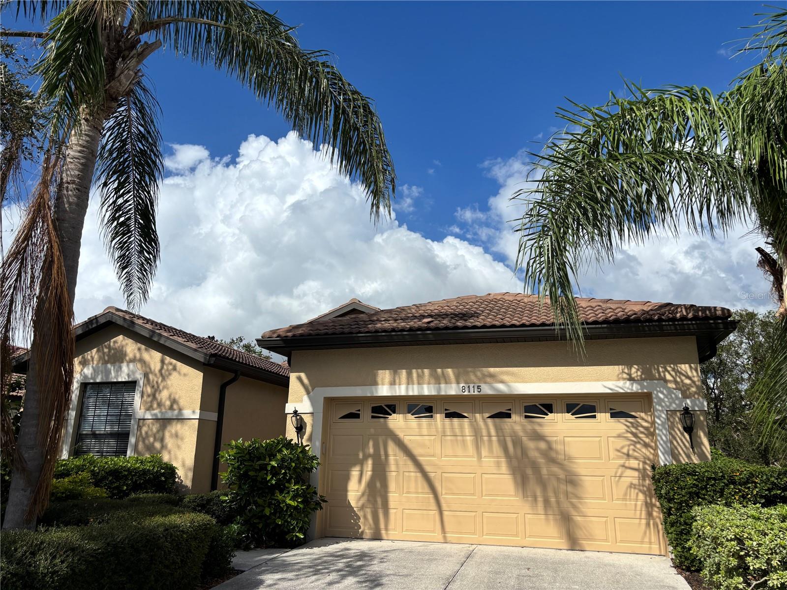 Details for 8115 Stirling Falls Circle, SARASOTA, FL 34243