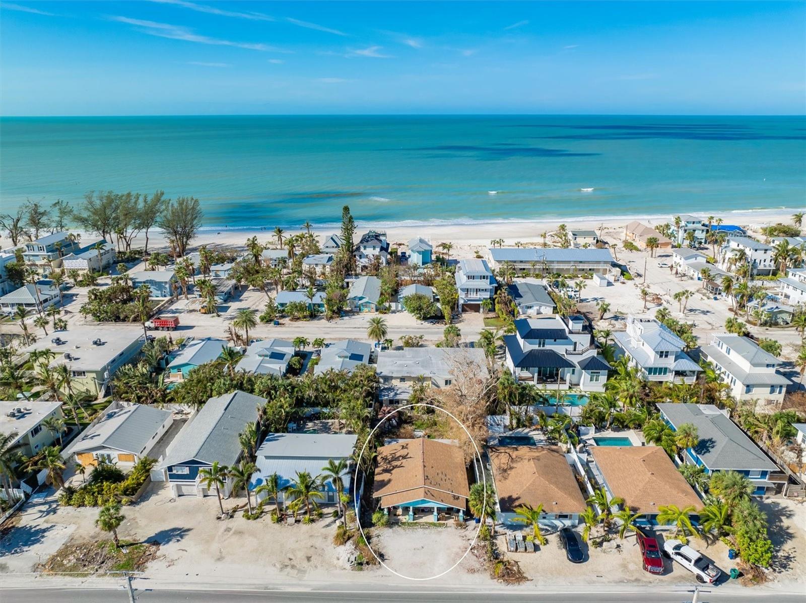 Details for 3012 Gulf Drive, BRADENTON BEACH, FL 34217