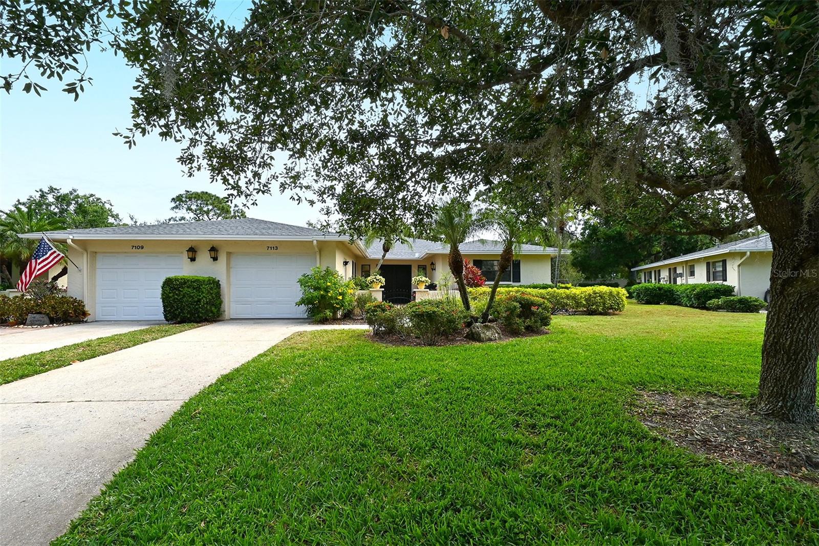 Details for 7113 Fairway Bend Circle, SARASOTA, FL 34243