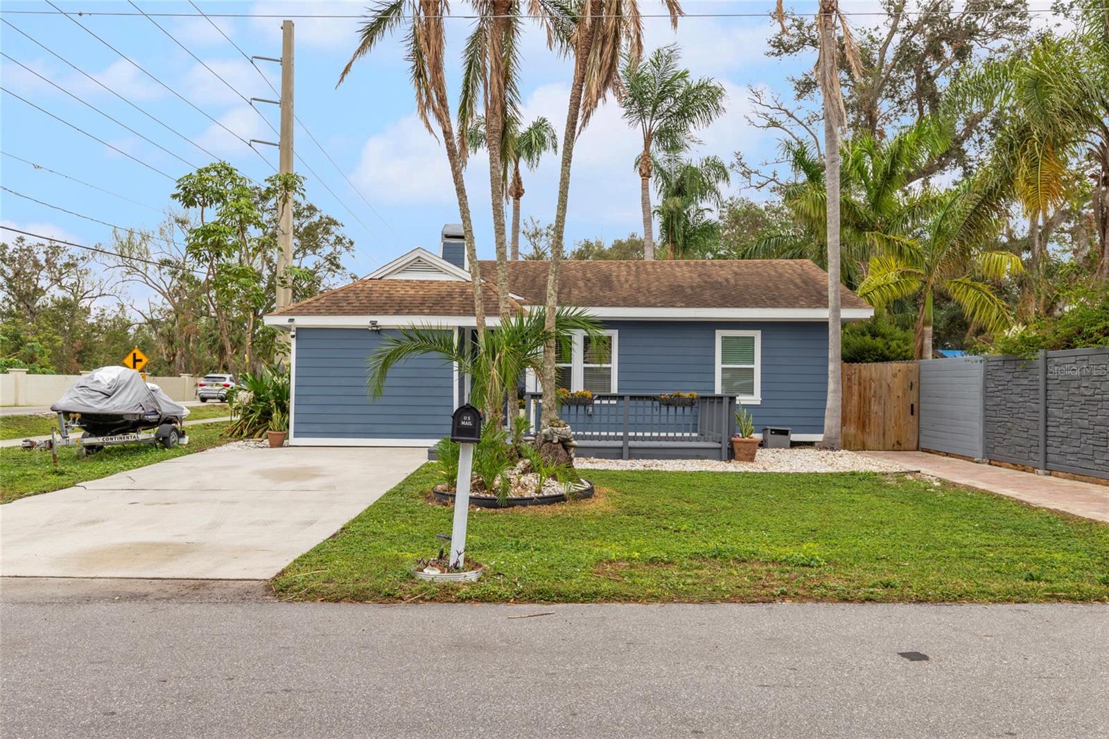 Details for 4403 Pike Avenue, SARASOTA, FL 34233