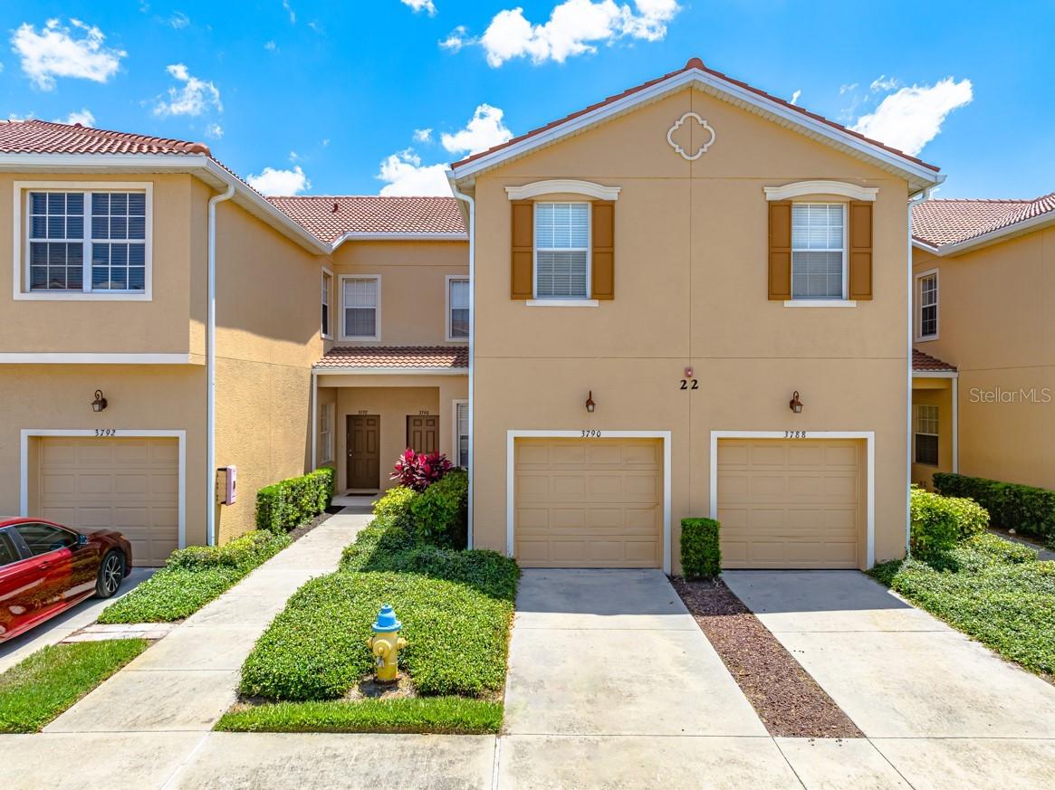 Details for 3601 Parkridge Circle 12-104, SARASOTA, FL 34243