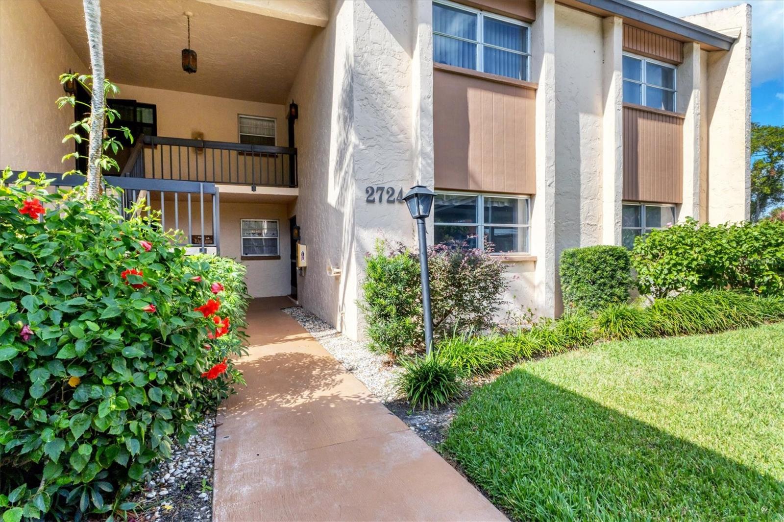 Details for 2724 Clubhouse Drive 104, SARASOTA, FL 34232