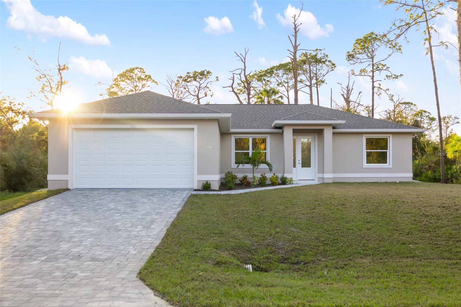 Details for 1081 Longley Drive, PORT CHARLOTTE, FL 33953