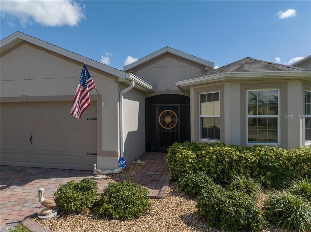 Details for 3411 Cancun Court, CAPE CORAL, FL 33909