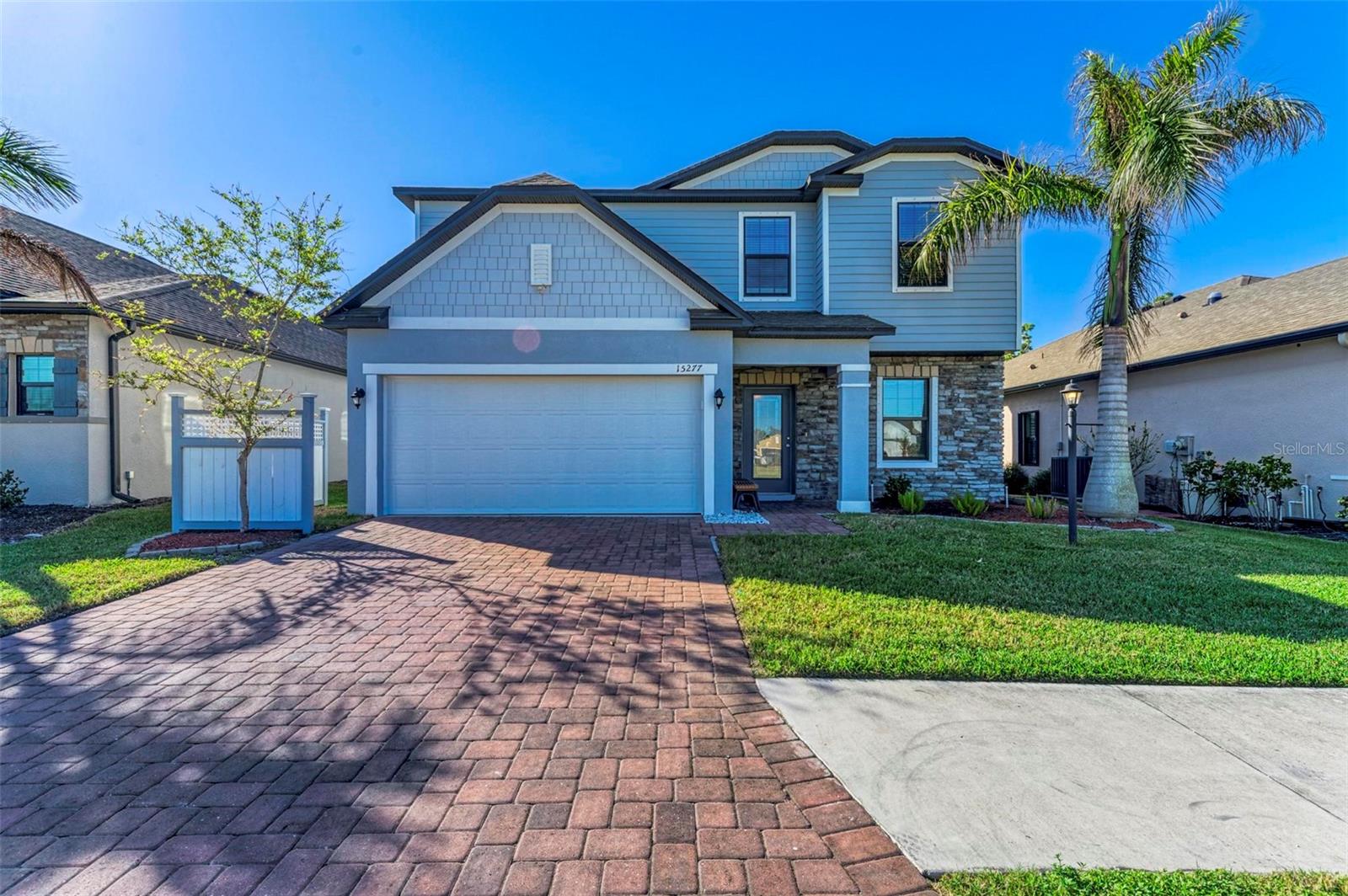 Details for 15277 Mille Fiore Boulevard, PORT CHARLOTTE, FL 33953