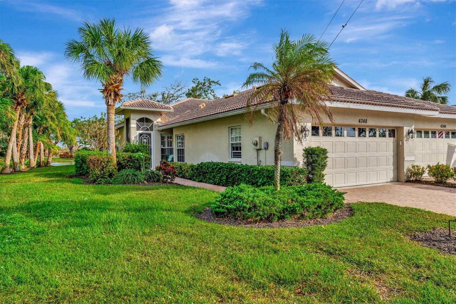 Details for 4348 Nizza Court, VENICE, FL 34293