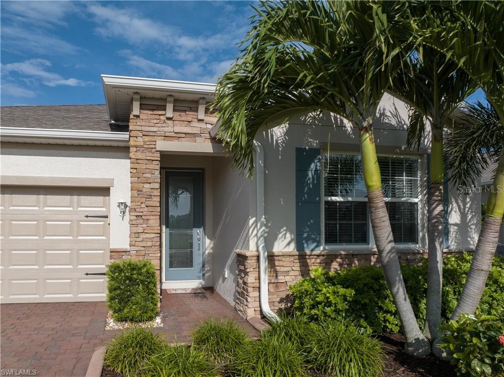 Details for 3161 Amadora Circle, CAPE CORAL, FL 33909