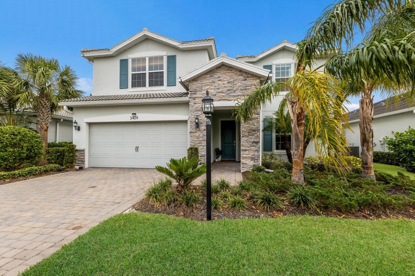 Details for 3409 Anchor Bay Trail, BRADENTON, FL 34211