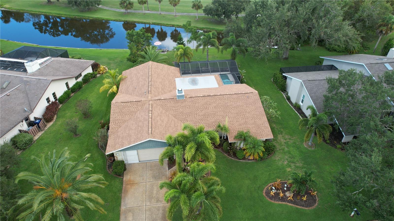 Image 6 of 50 For 915 Doral Lane