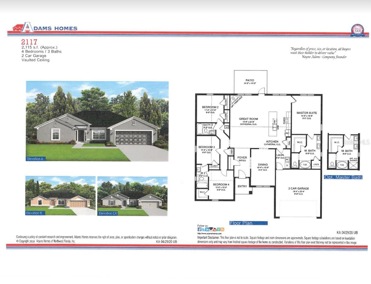 Image 2 of 15 For 1157 Duquesne Rd.