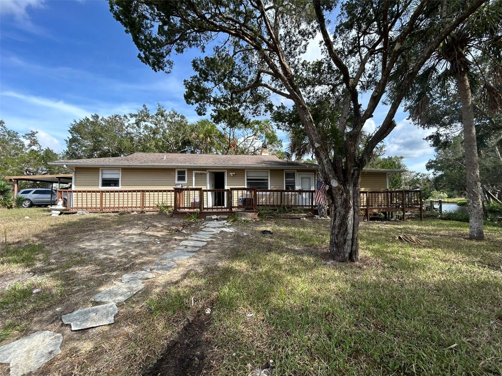 Details for 1425 Ozello Trail, CRYSTAL RIVER, FL 34429