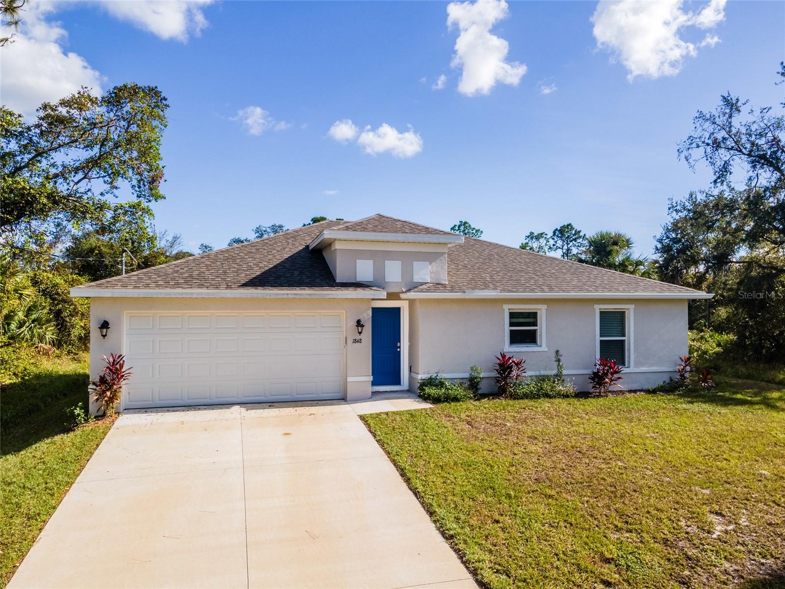 Details for 5611 Nymph Avenue, NORTH PORT, FL 34288