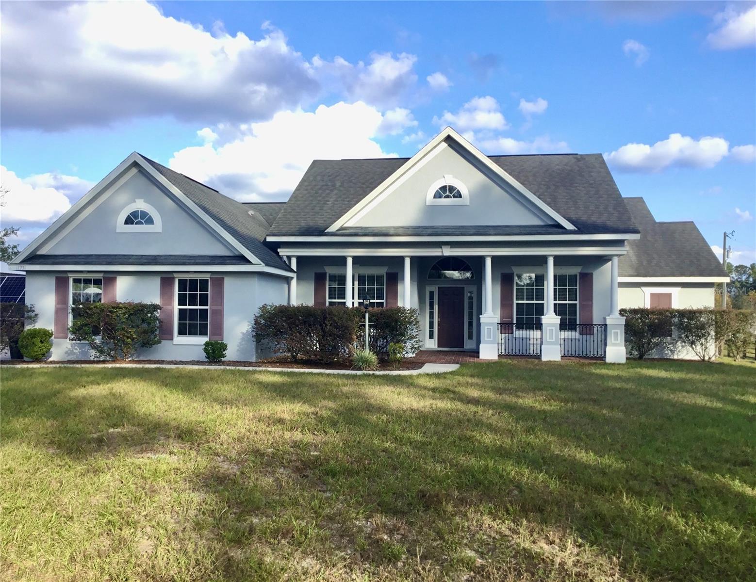 Details for 11951 130th Court, DUNNELLON, FL 34431