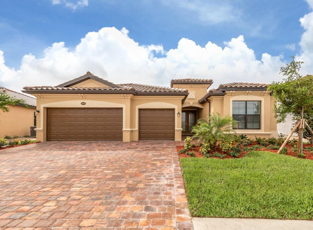 Details for 20650 Benissimo Drive, VENICE, FL 34293