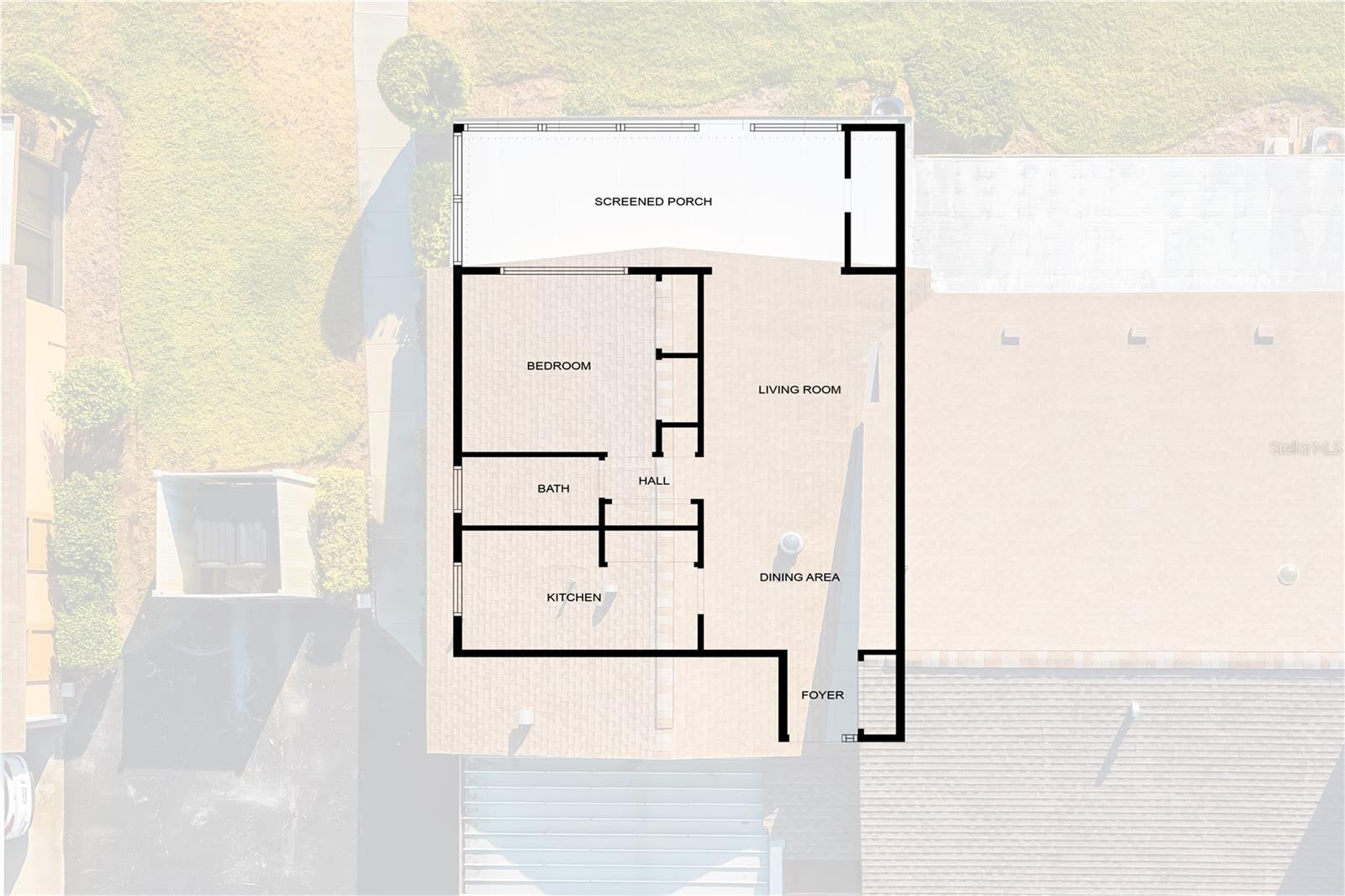 Image 43 of 44 For 2812 Heritage Lane 2812