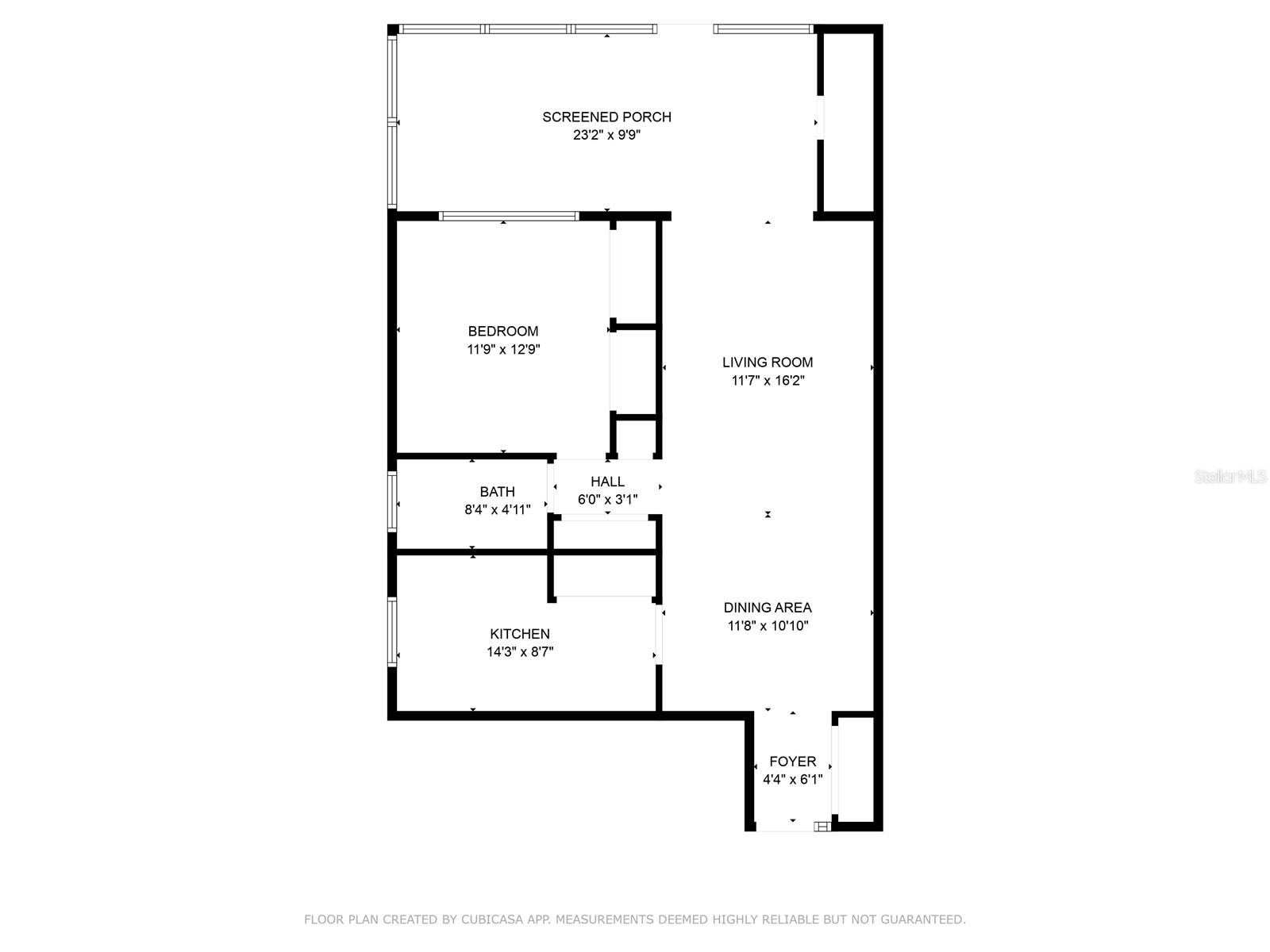 Image 44 of 44 For 2812 Heritage Lane 2812
