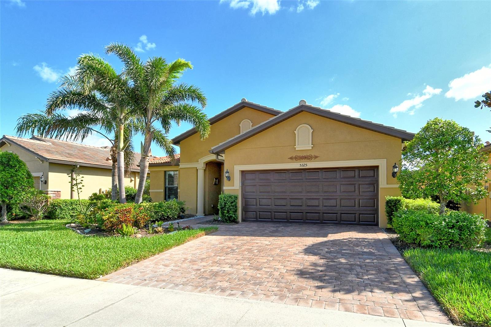 Details for 5325 Sundew Drive, SARASOTA, FL 34238