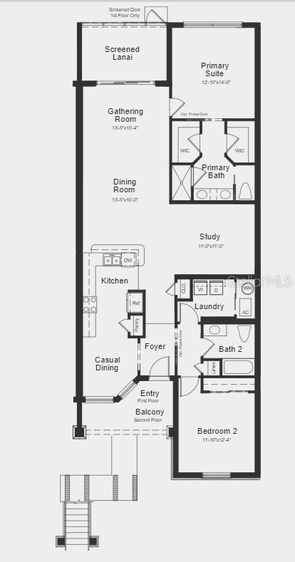 Image 2 of 17 For 23887 Collina Way 5203