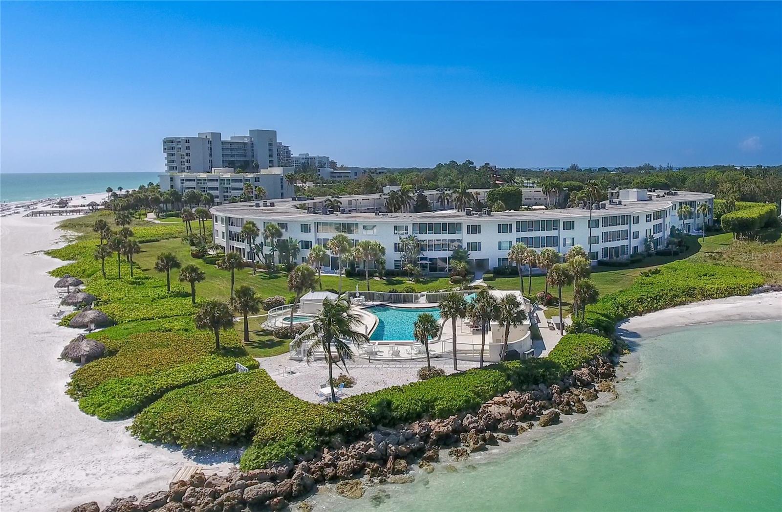 Details for 100 Sands Point Road 223, LONGBOAT KEY, FL 34228