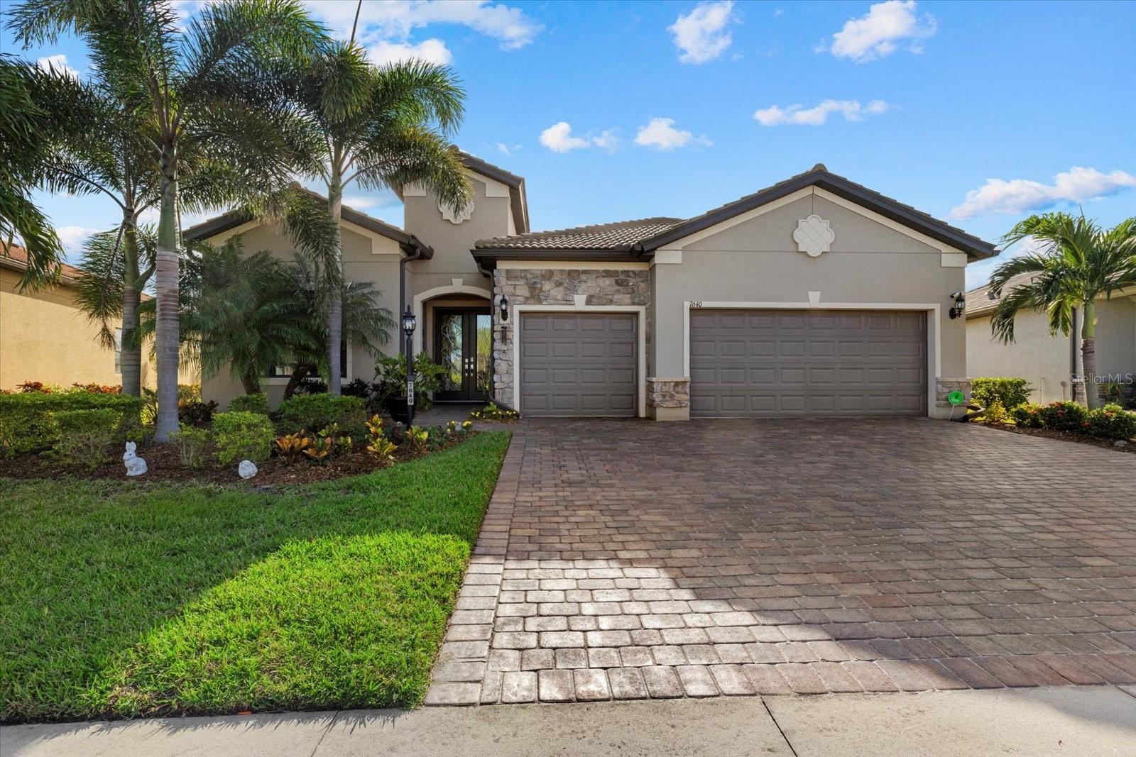 Details for 7640 Viola Loop, LAKEWOOD RANCH, FL 34202