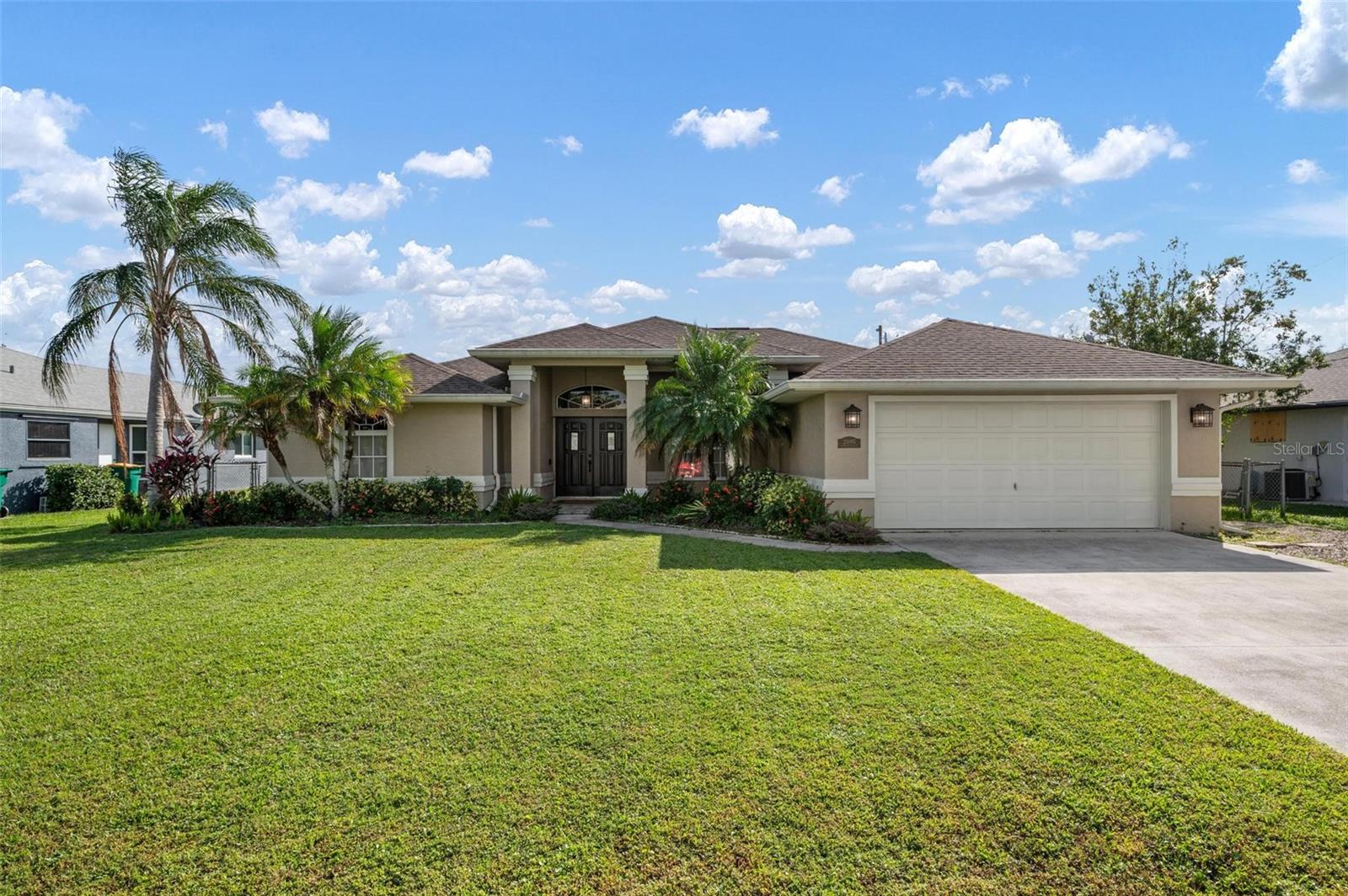 Details for 23095 Langdon Avenue, PORT CHARLOTTE, FL 33954