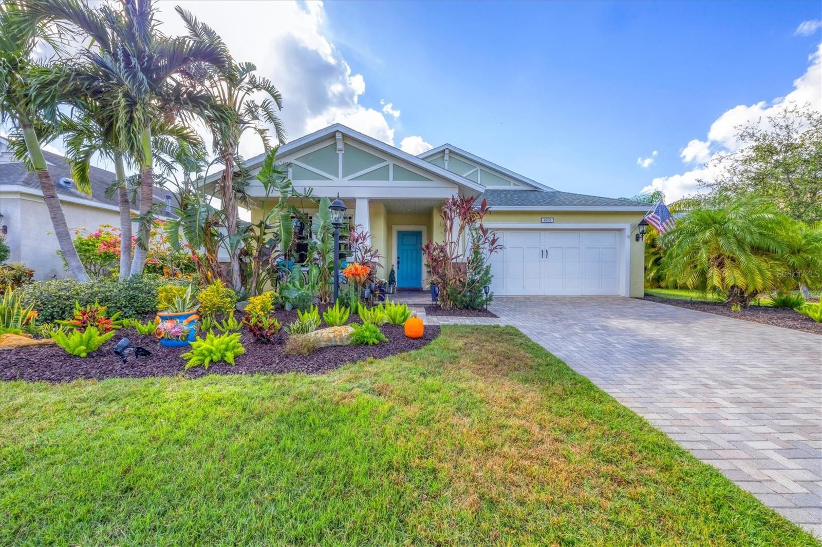 Details for 4908 Kincaid Park Lane, BRADENTON, FL 34211