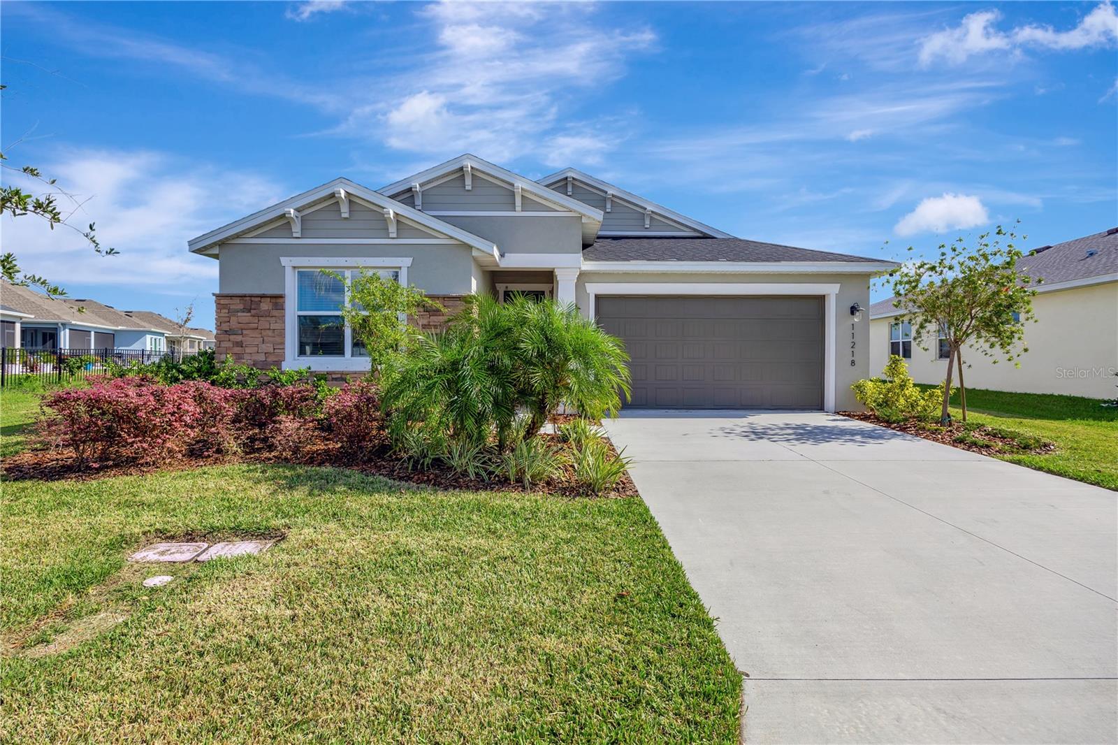 Details for 11218 Moonsail Drive, PARRISH, FL 34219