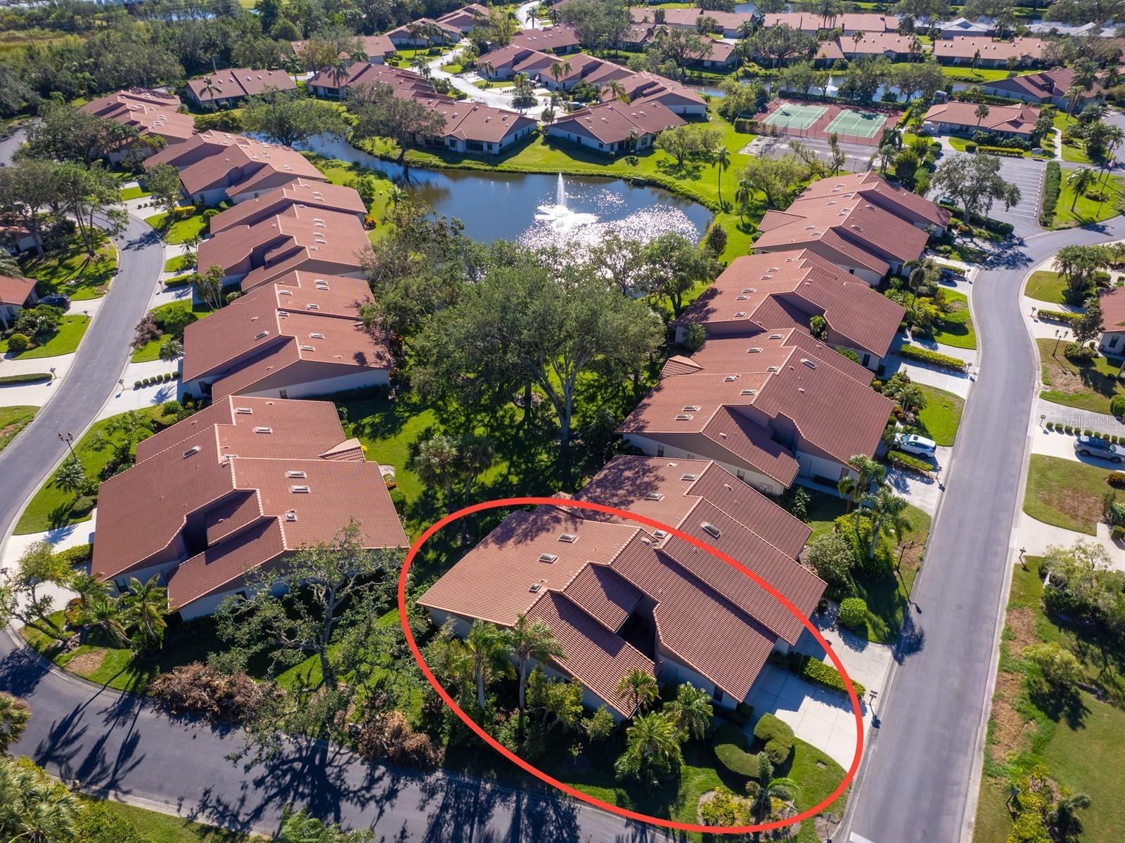 Details for 5915 Wilshire Boulevard 126, SARASOTA, FL 34238