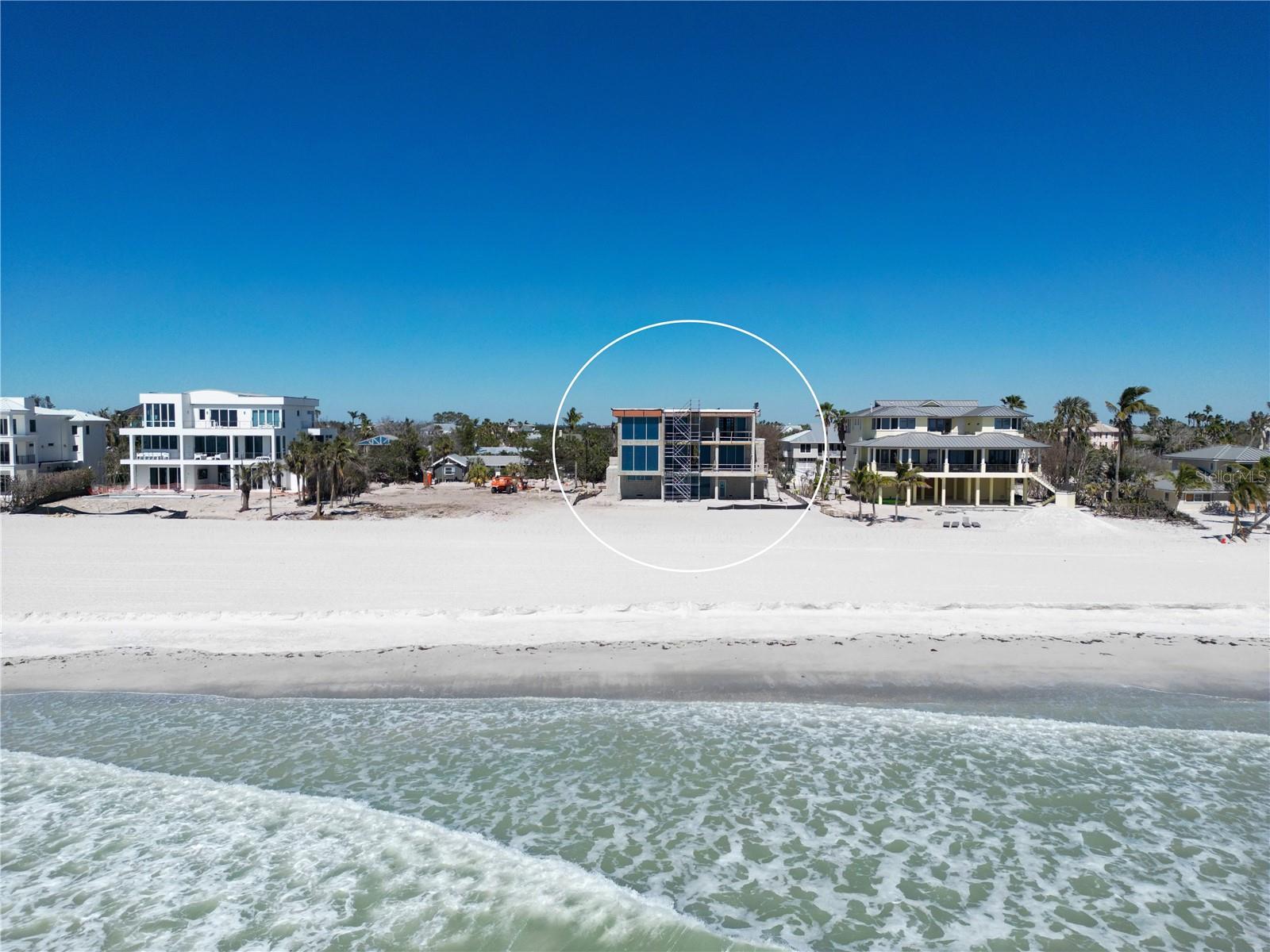 Image 48 of 48 For 6489 Gulfside Road