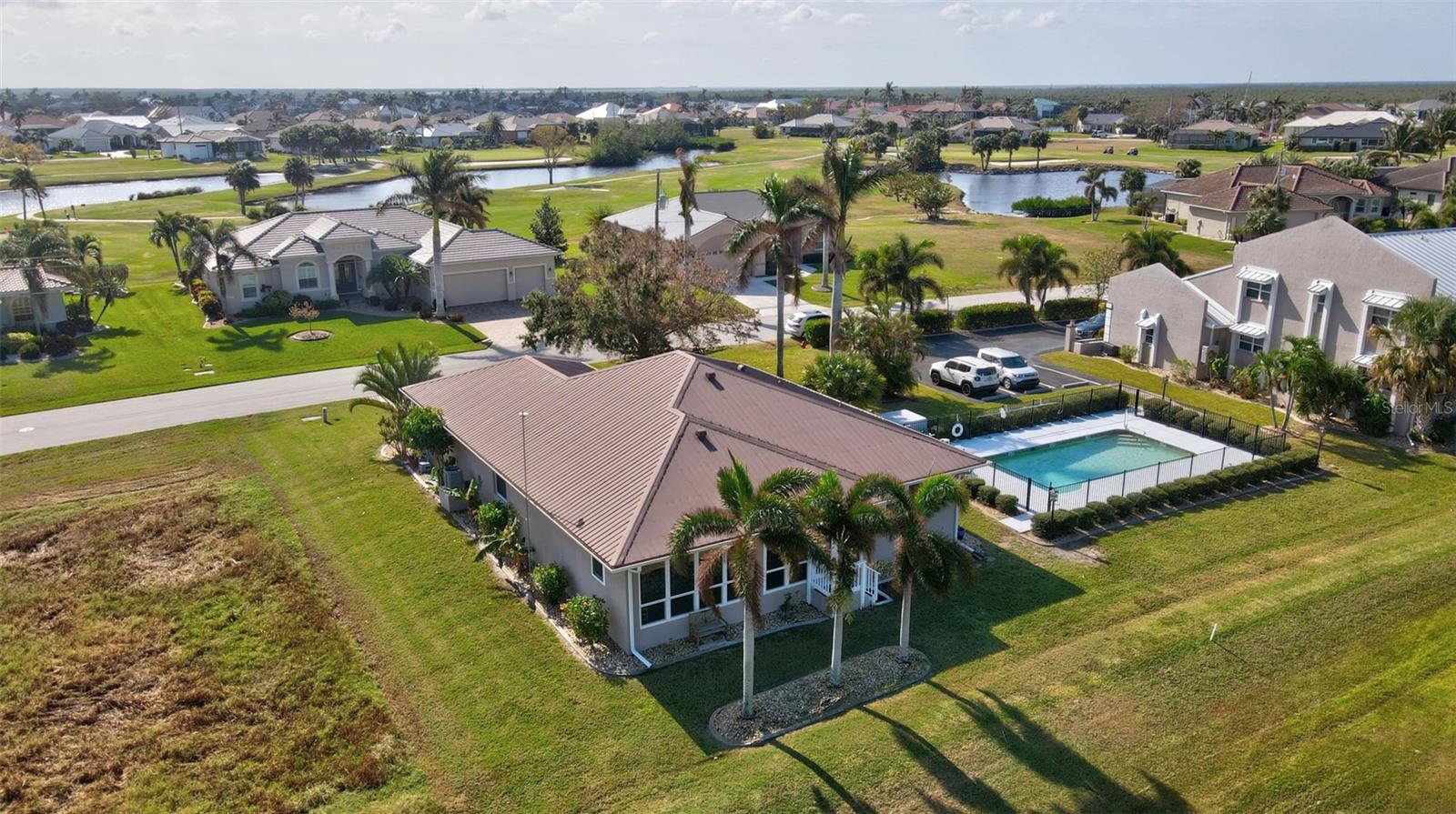 Details for 2080 Padre Island Drive 211, PUNTA GORDA, FL 33950