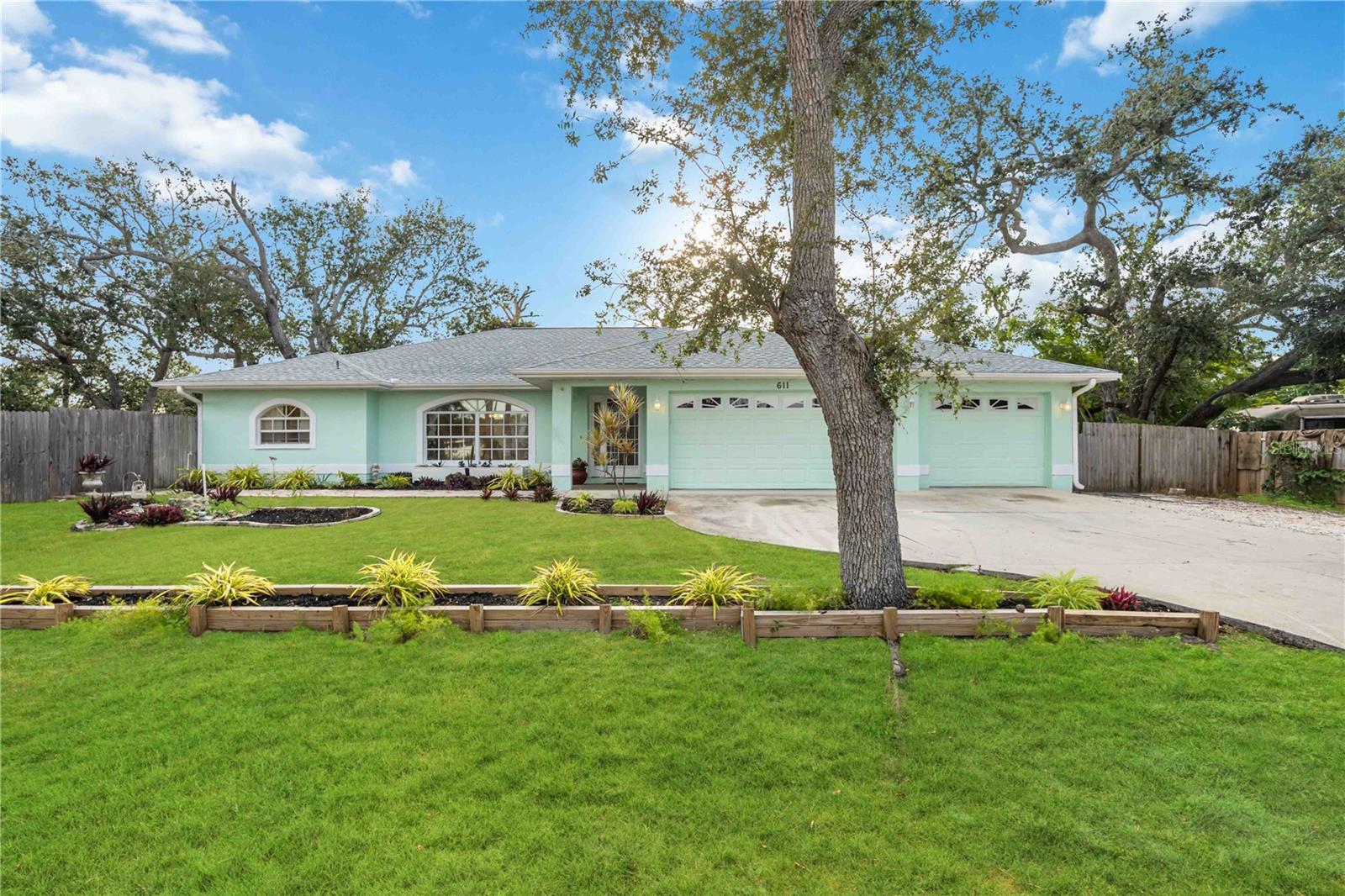 Details for 611 Mobile Road, VENICE, FL 34293