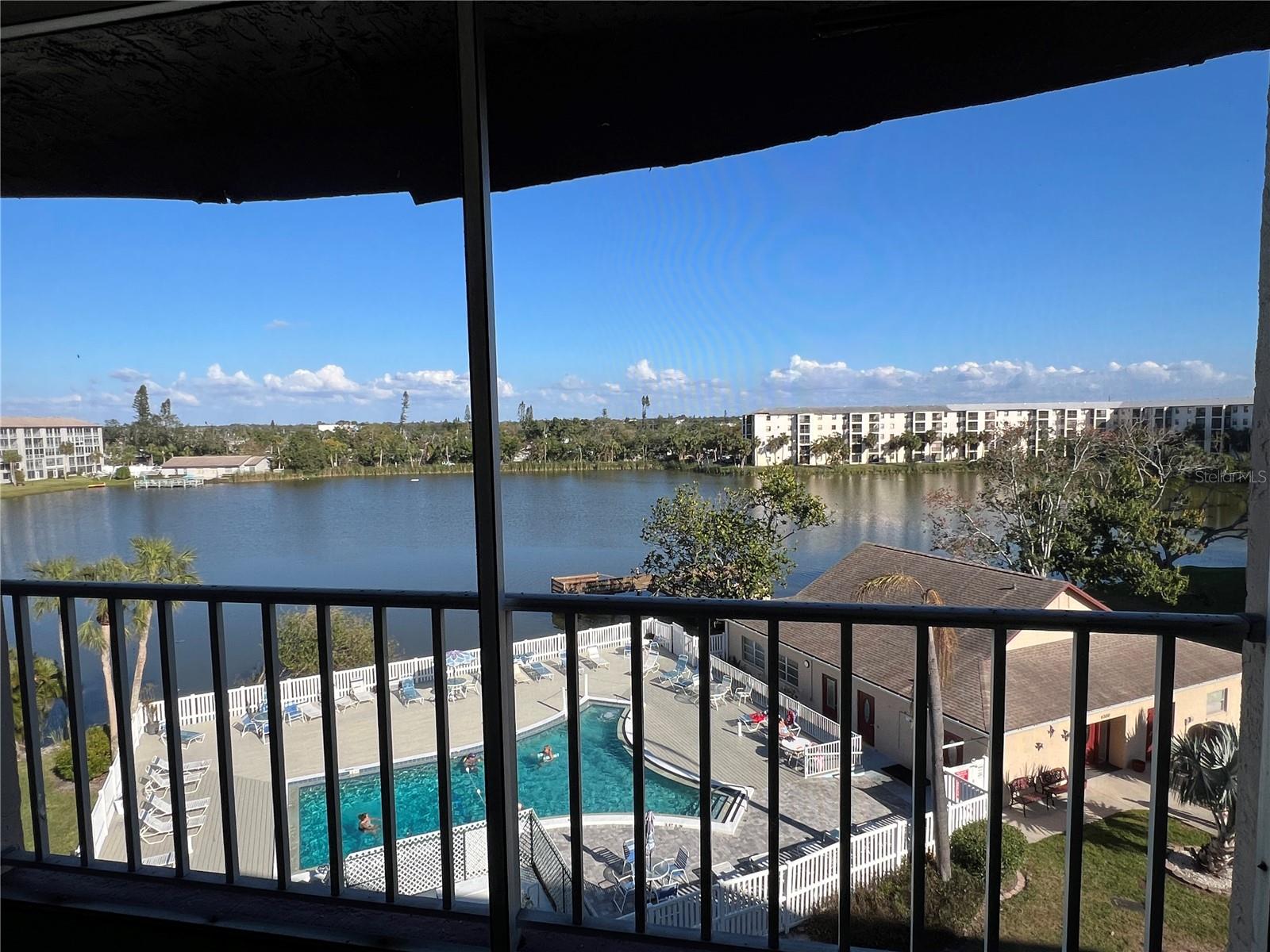 Image 38 of 38 For 3993 Lake Bayshore Drive F513