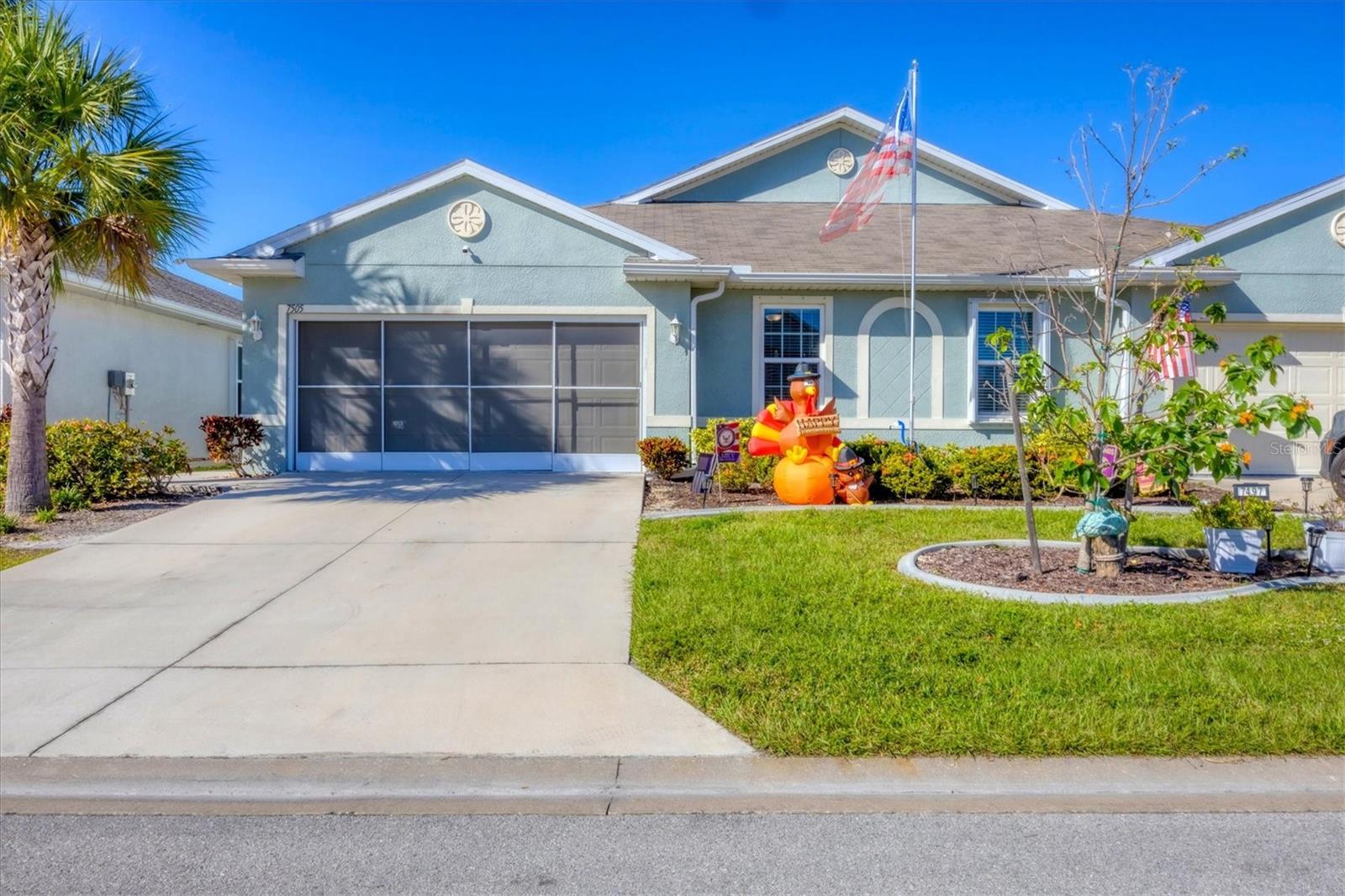 Details for 7505 Lenox Circle, PUNTA GORDA, FL 33950