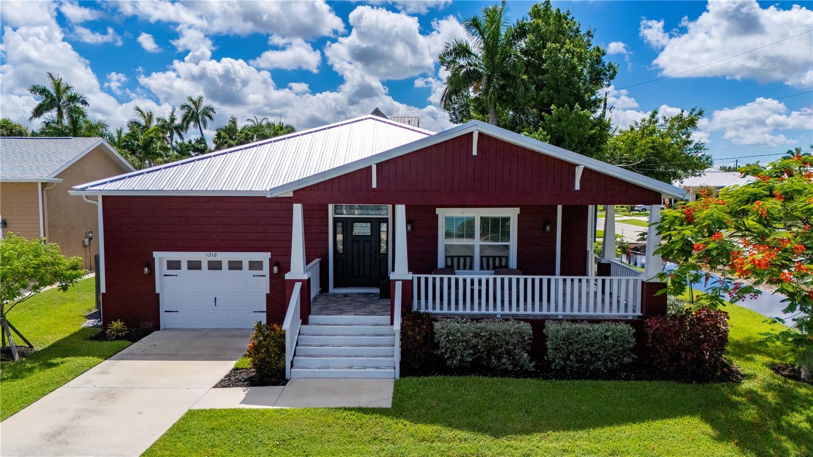 Details for 1218 Mcgregor St, PUNTA GORDA, FL 33950