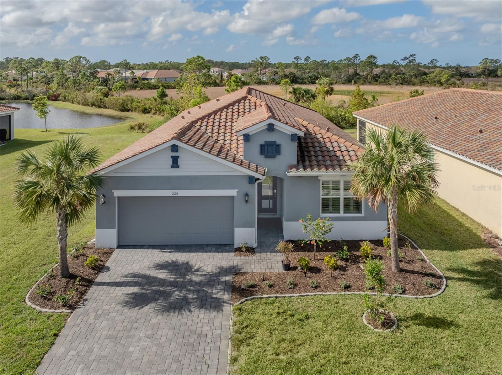 Details for 225 Daylily Boulevard, NOKOMIS, FL 34275