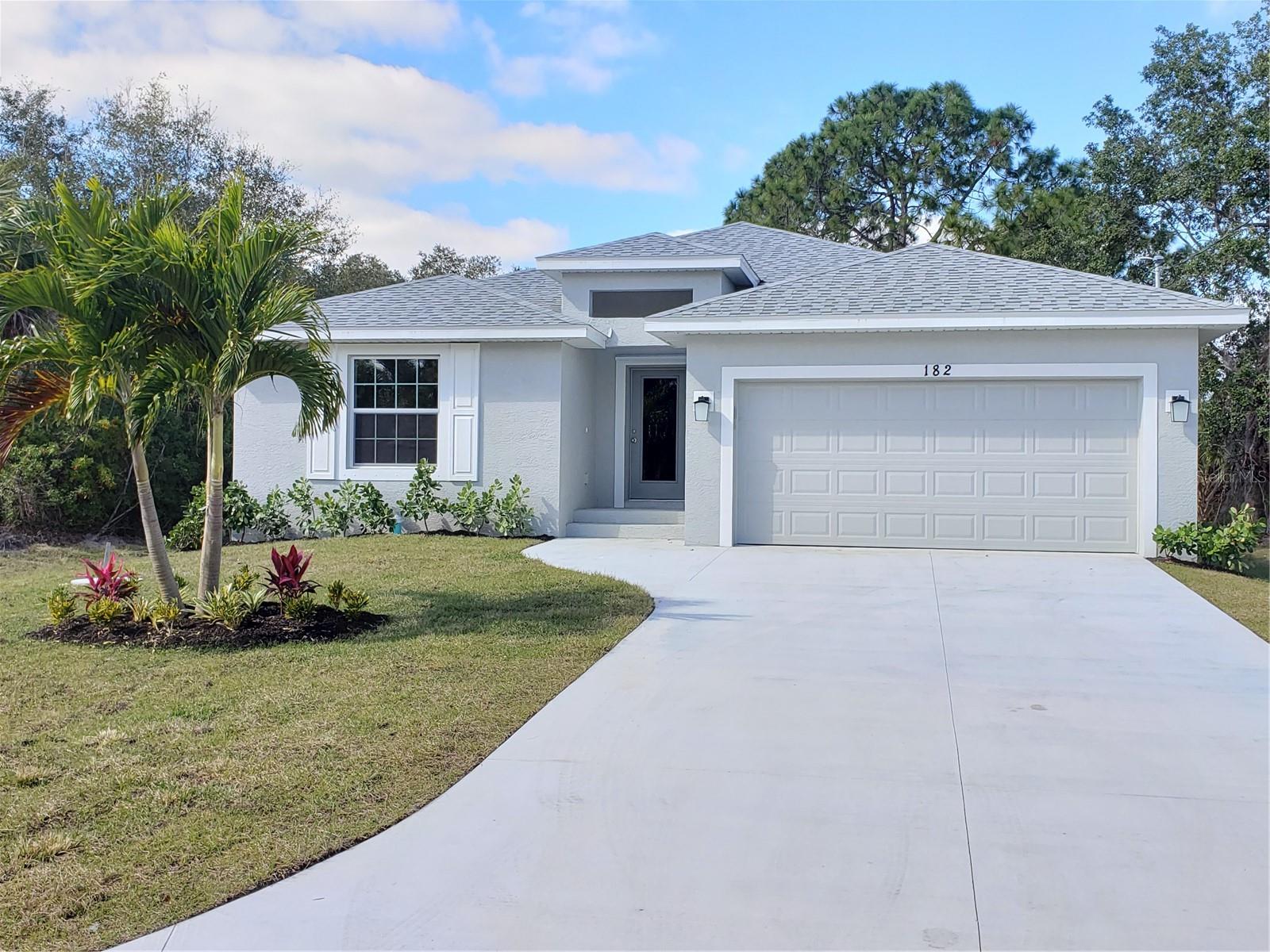 Details for 160 Apollo Drive, ROTONDA WEST, FL 33947