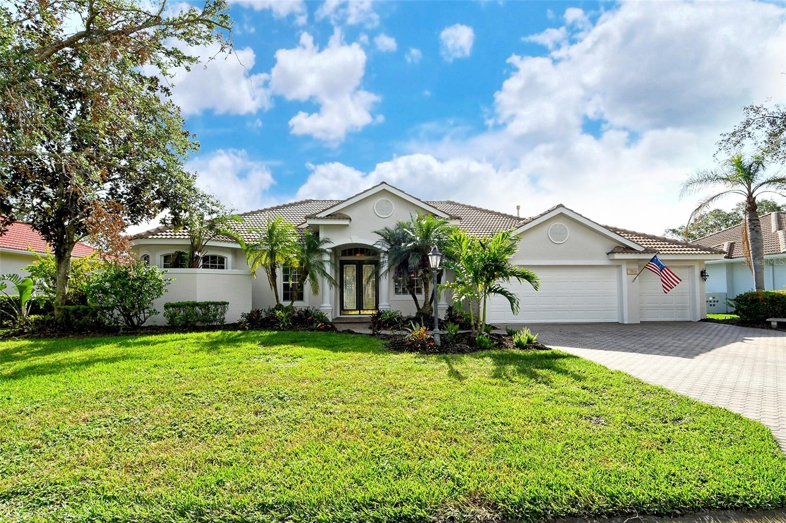 Details for 7816 Crest Hammock Way, SARASOTA, FL 34240